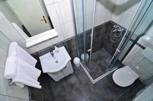 Apartments Villa Luce