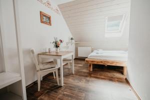 Penzion Račí údolí