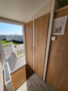 Parkdean Kessingland Beach Holiday Chalet