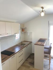 Apartmani Vanja