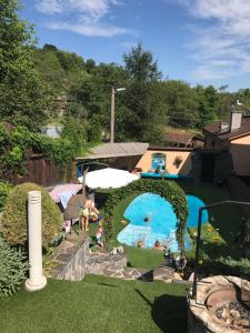 Luxus Resort - Zupko