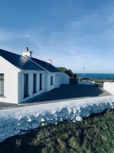 Atlantic Bay Cottage - 卡尔达夫