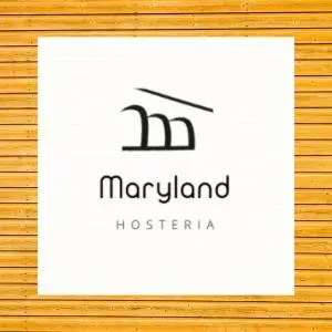 马里兰旅馆 - 恩卡纳西翁