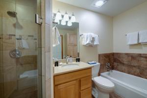 Pine Creek Townhome: Location Value