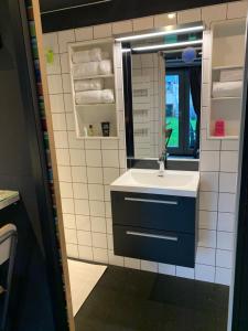 Dailly Chalet insolite