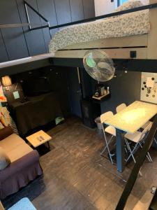 Dailly Chalet insolite