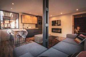 APARTAMENTO DE LUJO A PIE DE PISTA SIERRA NEVADA