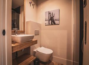 APARTAMENTO DE LUJO A PIE DE PISTA SIERRA NEVADA