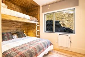 APARTAMENTO DE LUJO A PIE DE PISTA SIERRA NEVADA