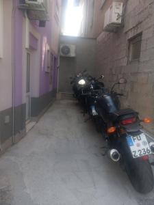 Standard Apartment room in Central Located Guest House