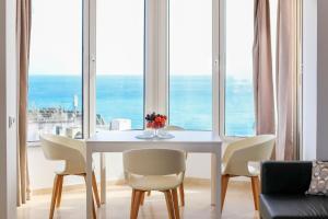 Penthouse with panoramic views - Puerto Marina