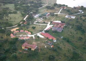 Villa Rural Sierra Hueznar