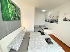 LUXUS Wohnung auf 2 Etagen 3BR! +NETFLIX +HIGH-END Ausstattung