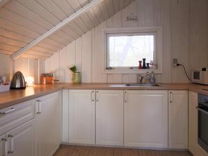 Holiday home Gilleleje LXXVI