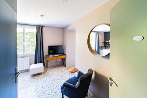 Appartements Gites bo - Beaune - Saint Romain - classes 3 etoiles : photos des chambres