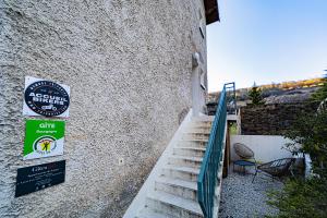 Appartements Gites bo - Beaune - Saint Romain - classes 3 etoiles : photos des chambres