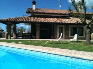 Appartamento in Villa degli Ulivi - 科莱费罗