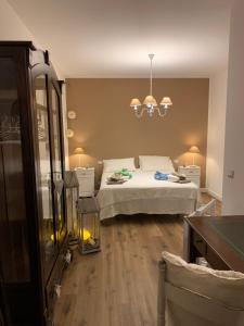 Appartamento in Villa degli Ulivi