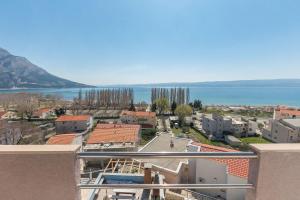 Two-Bedroom Apartment room in Apartments Ana