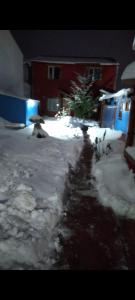 Ushuaia centro Complejo de Cabañas