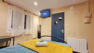 Appartements SLEEP IN COLMAR - Parking - Centre : photos des chambres