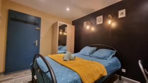 Appartements SLEEP IN COLMAR - Parking - Centre : photos des chambres
