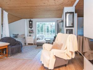 6 person holiday home in Rømø-By Traum
