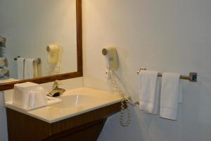 Knights Inn Bridgeport Frankenmuth