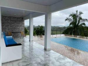 Finca Nuevo Sol (Hermosa casa de descanso)