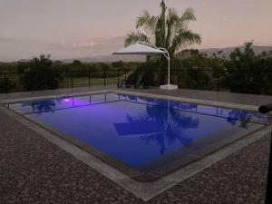 Finca Nuevo Sol (Hermosa casa de descanso)