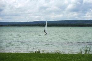 Maisons de vacances Lorraine country house near Lake Madine, Lahayville : photos des chambres