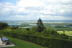 Maisons de vacances Lorraine country house near Lake Madine, Lahayville : photos des chambres