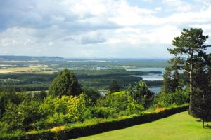 Maisons de vacances Lorraine country house near Lake Madine, Lahayville : photos des chambres