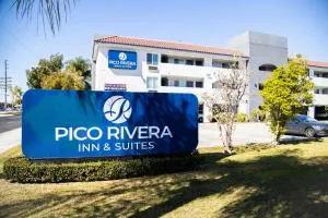 Pico Rivera Inn and Suites - Norwalk