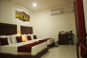 Divine Villa - Mankadawala