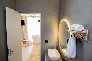 Fazenda Pedra Lisa Hotel Boutique