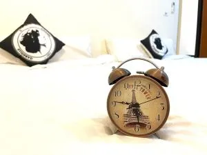 二街窩窩電梯民宿花蓮車站東出口Second street Nest Hostal - Сіньчен