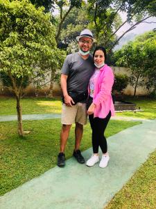 Villa Kandy