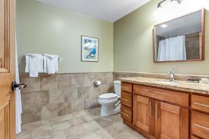 Modern Condo - Great Location!