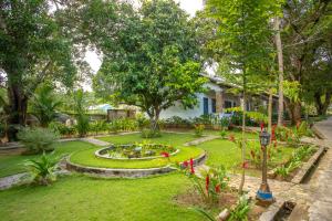 Santa Garden Resort