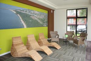 Apartament Kołobrzeg Polanki