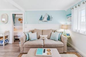 Sand & Sea Glass - 3hvězdičkové hotely ve městě Long Beach