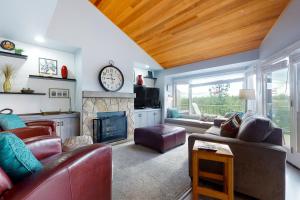 Riverside R&R - 3hvězdičkové hotely ve městě Redmond