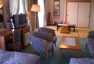 Hotel Big Marine Amami