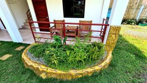 Roos Guesthouse