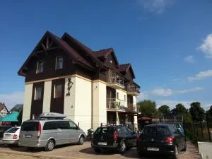 Apartamenty Riva - 加茨比亚格拉