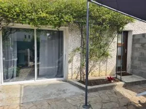 L'oxygène ardéchois - Sampzon