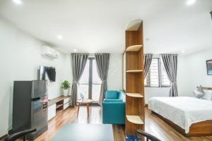 Bonzer Apartment
