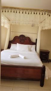 Ree homestay and safaris -JKIA