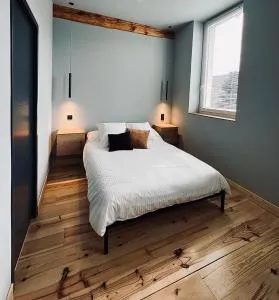 Elégant et moderne - Gudas